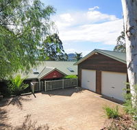 Bonnie Doon - Family friendly home - Kalgoorlie Accommodation