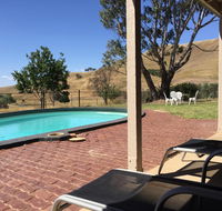 BONNIE DOON - GREAT GET AWAY - Kalgoorlie Accommodation