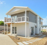 Boomer Beach Retreat - Pet-Friendly - WiFi - Kalgoorlie Accommodation
