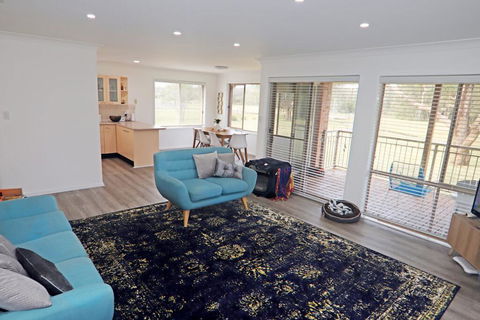 Boomerang - Kalgoorlie Accommodation 1