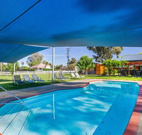 Boomerang Way Tourist Park - Kalgoorlie Accommodation