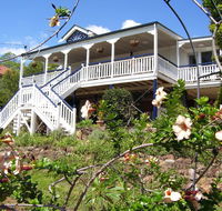 Boonah Hilltop Cottage - Kalgoorlie Accommodation
