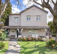 Boronia Lodge - Kalgoorlie Accommodation