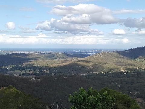 Bottletree Gardens - Mini Manson Blue - Kalgoorlie Accommodation 2
