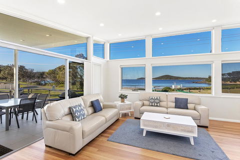 Boulder Bay Rd 1/2 - Fingal Bay - Kalgoorlie Accommodation 0