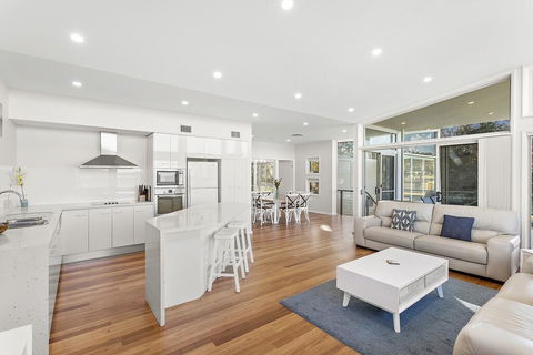 Boulder Bay Rd 1/2 - Fingal Bay - Kalgoorlie Accommodation 3