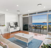 Boulder Bay Rd 2/2 - Fingal Bay