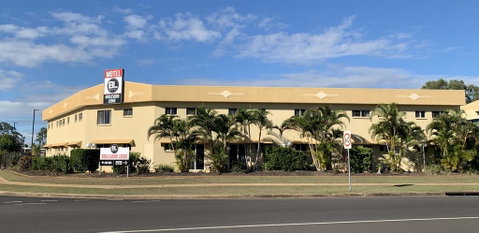 Boulevard Lodge Bundaberg - Kalgoorlie Accommodation 3