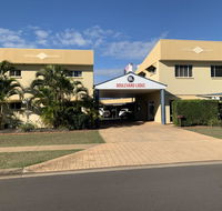 Boulevard Lodge Bundaberg - Kalgoorlie Accommodation