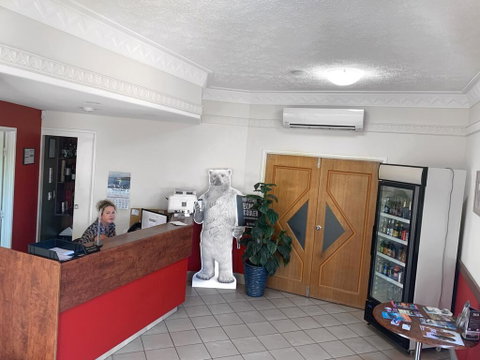 Boulevard Lodge Bundaberg - Kalgoorlie Accommodation 1