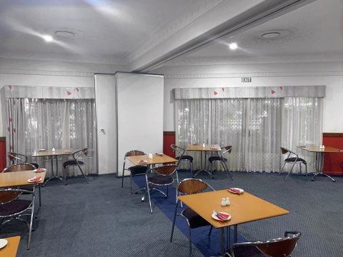 Boulevard Lodge Bundaberg - Kalgoorlie Accommodation 2