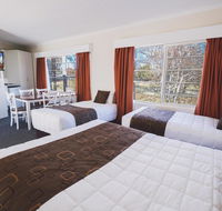 Boulevard Motel - Kalgoorlie Accommodation