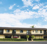 Boulevard Motor Inn - Kalgoorlie Accommodation