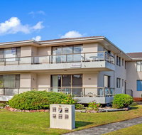 Boulevarde 2 - Pebbly Beach - Kalgoorlie Accommodation