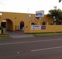 Bourbong St Motel - Kalgoorlie Accommodation