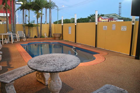 Bourbong St Motel - Kalgoorlie Accommodation 2