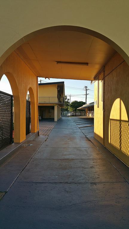 Bourbong St Motel - Kalgoorlie Accommodation 3