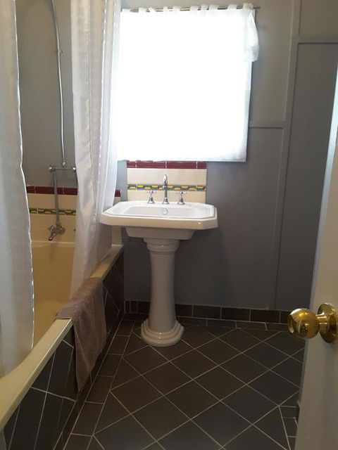 Bourke Apartments - Kalgoorlie Accommodation 2