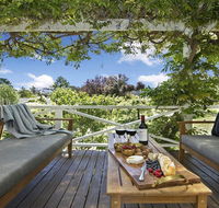 Bourne Cottage - Perfect for all seasons - Kalgoorlie Accommodation