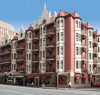 Boutique Apartment in The Heart of Adelaide CBD - Kalgoorlie Accommodation