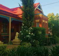 Boutique Motel Sefton House - Kalgoorlie Accommodation