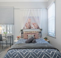 Boutique Private Rm situated in the heart of Burwood1 - Kalgoorlie Accommodation