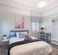 Boutique Private Rm situated in the heart of Burwood2 - Kalgoorlie Accommodation