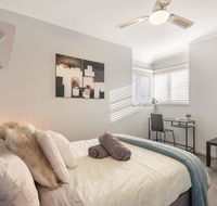 Boutique Private Rm situated in the heart of Burwood6 - Kalgoorlie Accommodation
