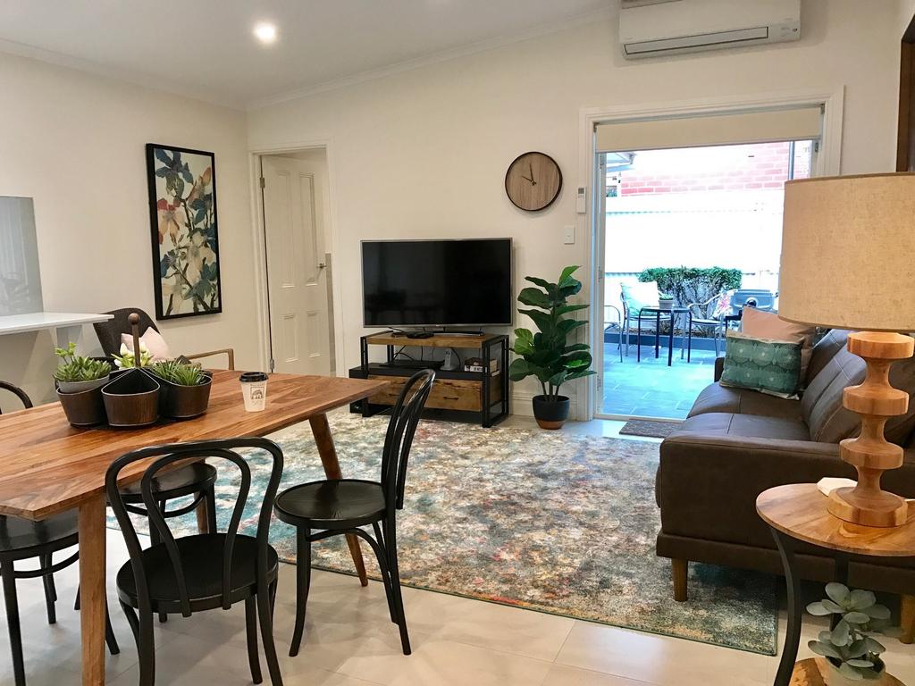 Princes Hill VIC Kalgoorlie Accommodation