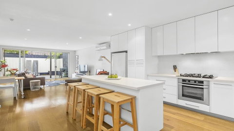 Boutique Stays - Port Haven - Kalgoorlie Accommodation 1