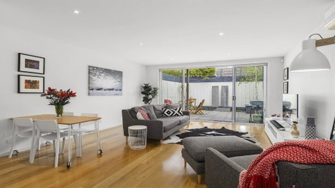Boutique Stays - Port Haven - Kalgoorlie Accommodation 0