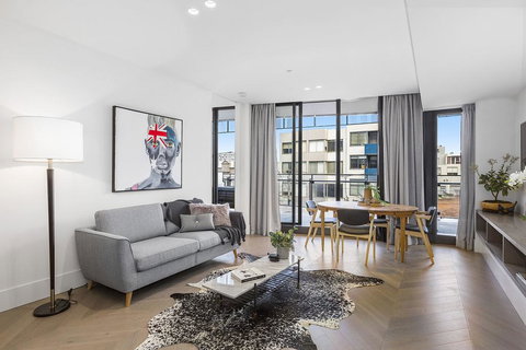 Boutique Stays - The Capitol - Kalgoorlie Accommodation 1