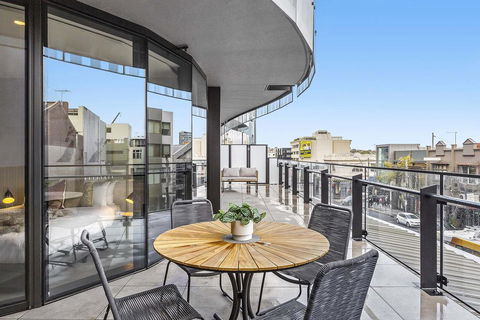 Boutique Stays - The Capitol - Kalgoorlie Accommodation 3