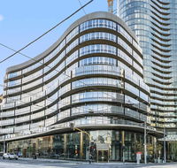 Boutique Stays - The Capitol