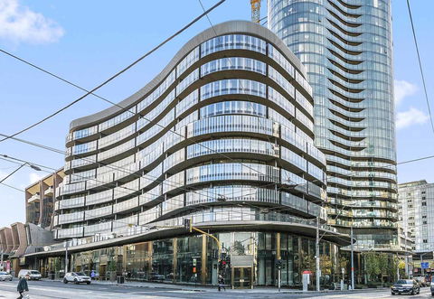 Boutique Stays - The Capitol - Kalgoorlie Accommodation 0