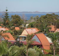 Boyd Sea View - Kalgoorlie Accommodation