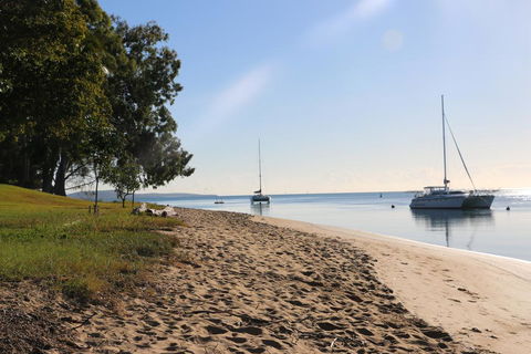 Boyne Island Motel And Villas - Kalgoorlie Accommodation 1