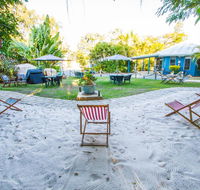 Boyne Island Motel and Villas - Kalgoorlie Accommodation