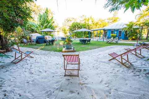 Boyne Island Motel And Villas - Kalgoorlie Accommodation 0