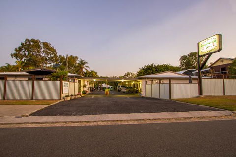 Boyne Island Motel And Villas - Kalgoorlie Accommodation 3