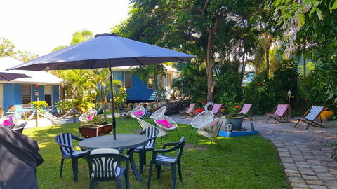 Boyne Island Motel And Villas - Kalgoorlie Accommodation 2