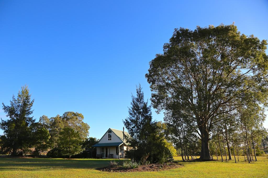Maitland Vale NSW Kalgoorlie Accommodation