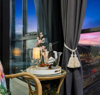 Braddon Penthouse Top Location Netflix WiFi Views - Kalgoorlie Accommodation