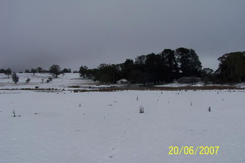 Brae Lossie - Kalgoorlie Accommodation 2