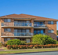 Braemar 5 - On The Lake - Kalgoorlie Accommodation