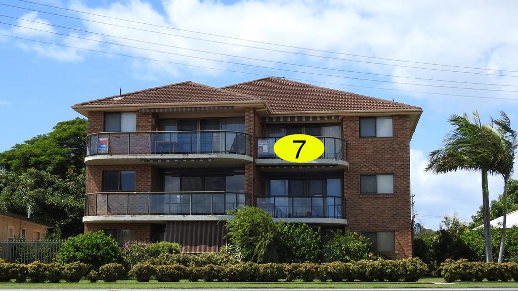 Forster NSW Kalgoorlie Accommodation