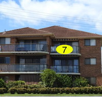 Braemar 7 - On The Lake - Kalgoorlie Accommodation