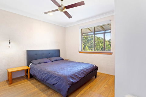 Braeside Cabin Three - Parsonsia - Kalgoorlie Accommodation 1