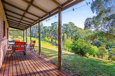 Braeside Cabin Three - Parsonsia - Kalgoorlie Accommodation 3