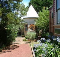 Braeside Garden Cottages